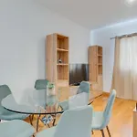 Apartmán Encanto Em
