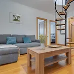 Encanto Em Apartmán *