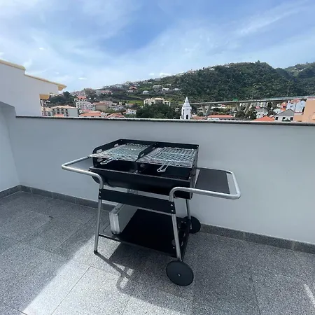 Apartmán Encanto Em