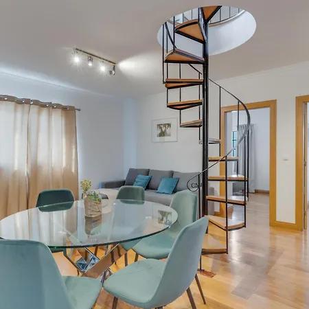 Apartmán Encanto Em *