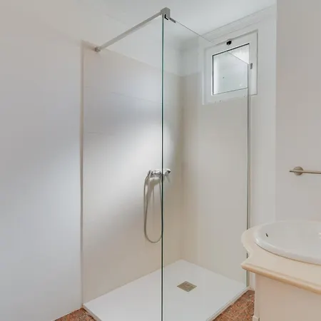 Encanto Em Santa Cruz