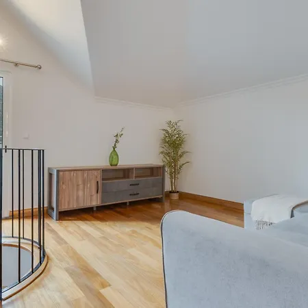Apartmán Encanto Em Santa Cruz (Madeira)