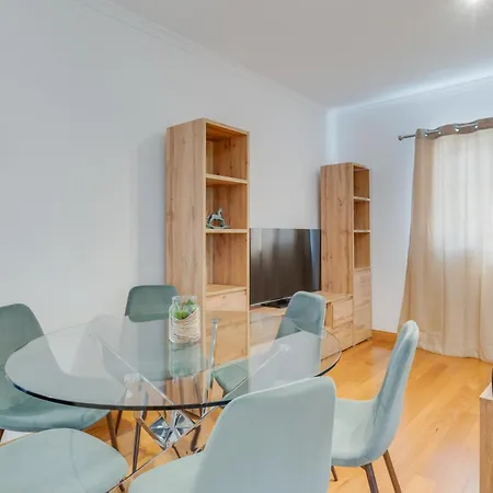 Apartmán Encanto Em