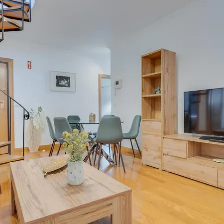 Encanto Em Apartmán Santa Cruz (Madeira)