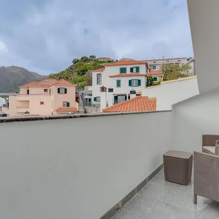 Encanto Em Apartman *