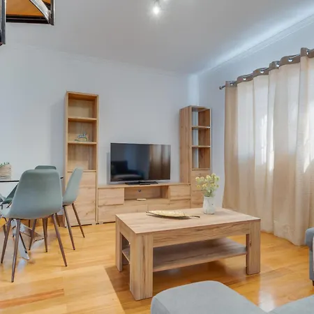 Apartmán Encanto Em *