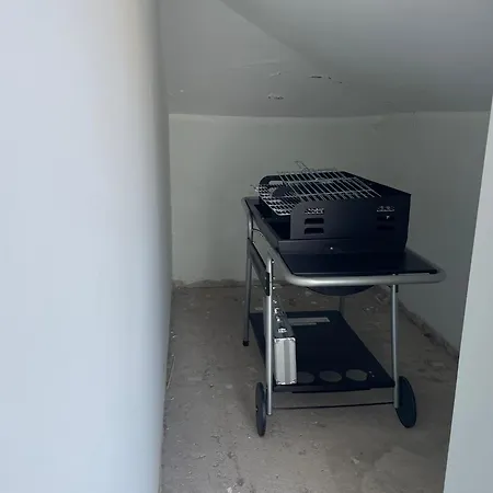 Encanto Em Apartamento