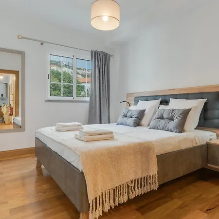 Encanto Em Σάντα Κρουζ