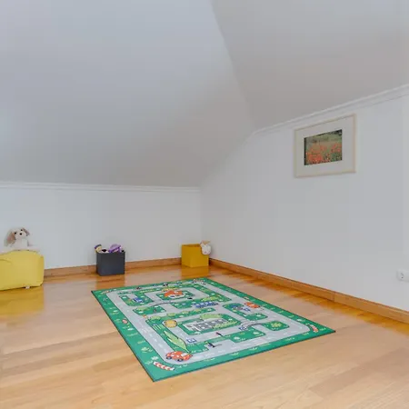 Encanto Em Apartamento Santa Cruz - Madeira