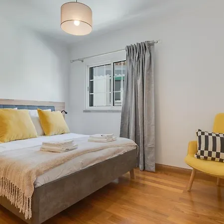 Apartment Encanto Em Santa Cruz (Madeira)