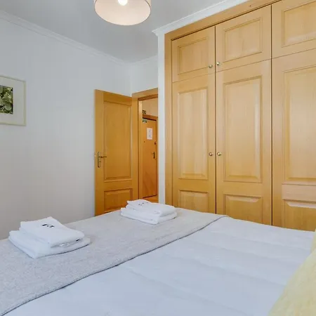 Encanto Em Apartment *