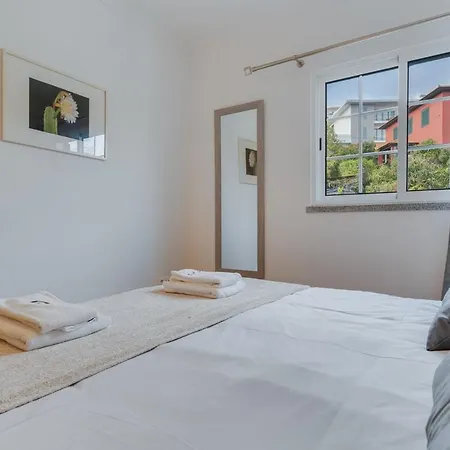 Apartment Encanto Em