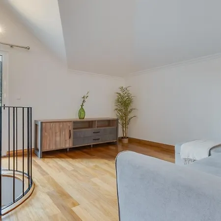 Encanto Em Apartment