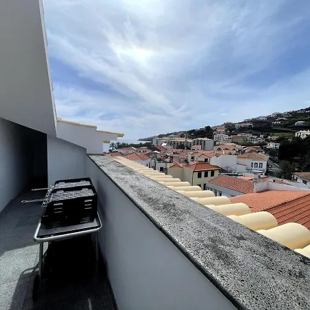 Apartment Encanto Em Santa Cruz (Madeira)