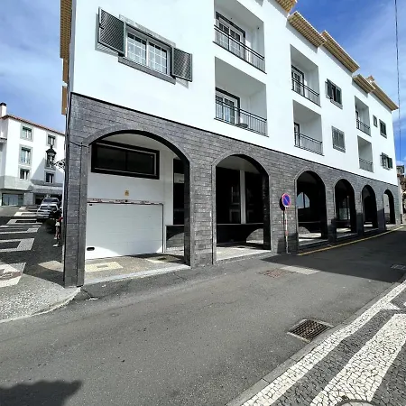 Encanto Em Apartment
