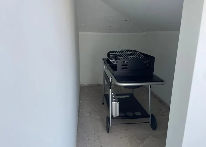 Encanto Em Apartament