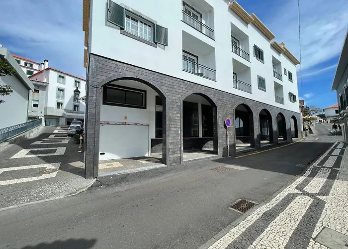 Apartament Encanto Em *