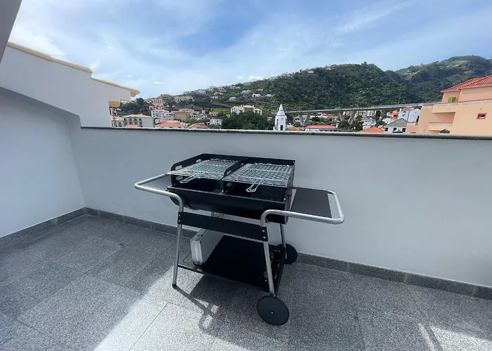 Appartamento Encanto Em