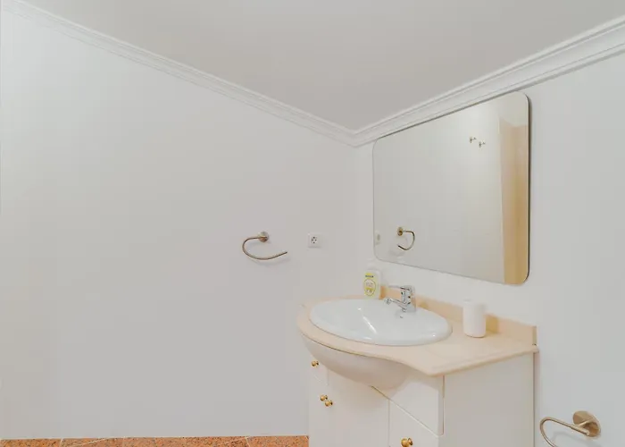 Encanto Em Apartament Santa Cruz (Madeira)