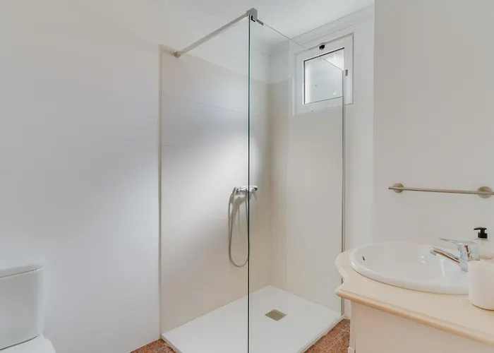 Encanto Em Santa Cruz (Madeira)