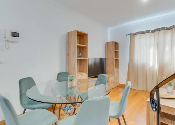 Apartament Encanto Em