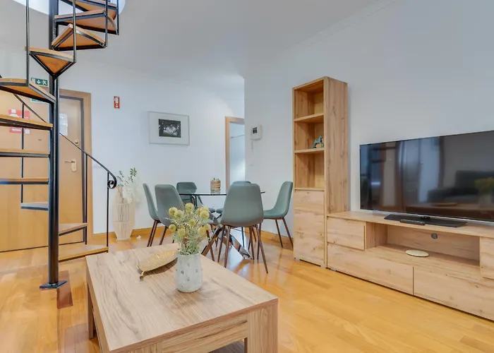 Encanto Em Apartament Santa Cruz (Madeira)