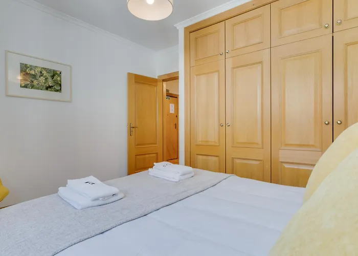 Encanto Em Apartament *