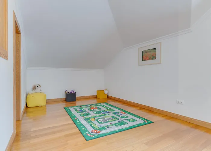 Encanto Em Apartament Santa Cruz (Madeira)