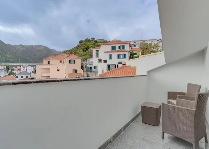 Encanto Em Apartament *