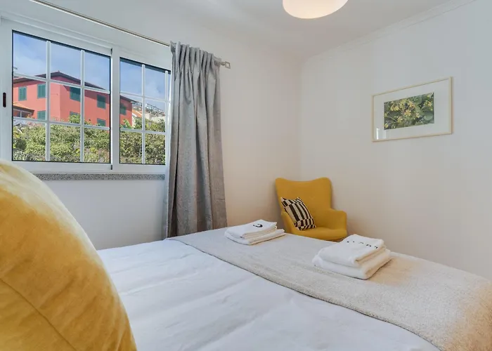 Apartament Encanto Em *