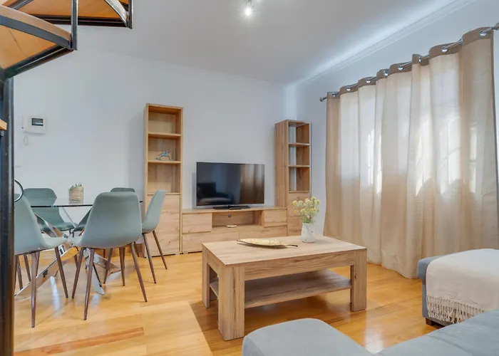 Apartament Encanto Em *
