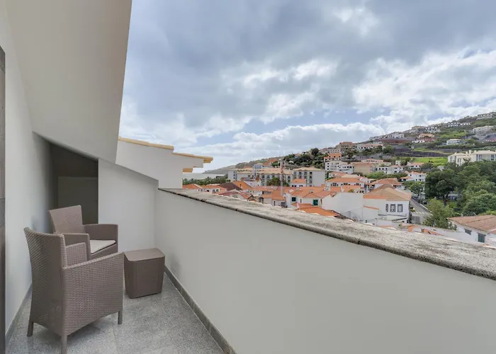 Appartamento Encanto Em Santa Cruz (Madeira)